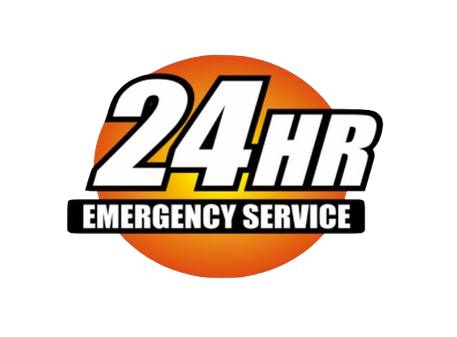 24 hour affordable towing